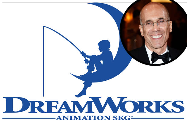 what is dreamworks pictures net worth